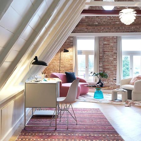 Five Rooms Leer Exterior foto
