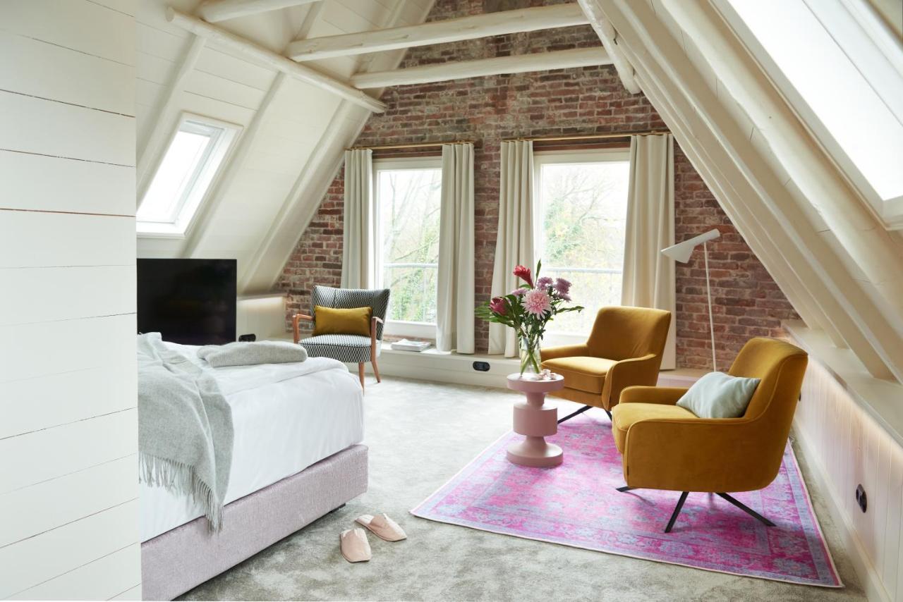 Five Rooms Leer Exterior foto
