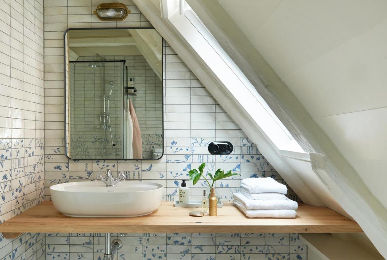 Five Rooms Leer Exterior foto