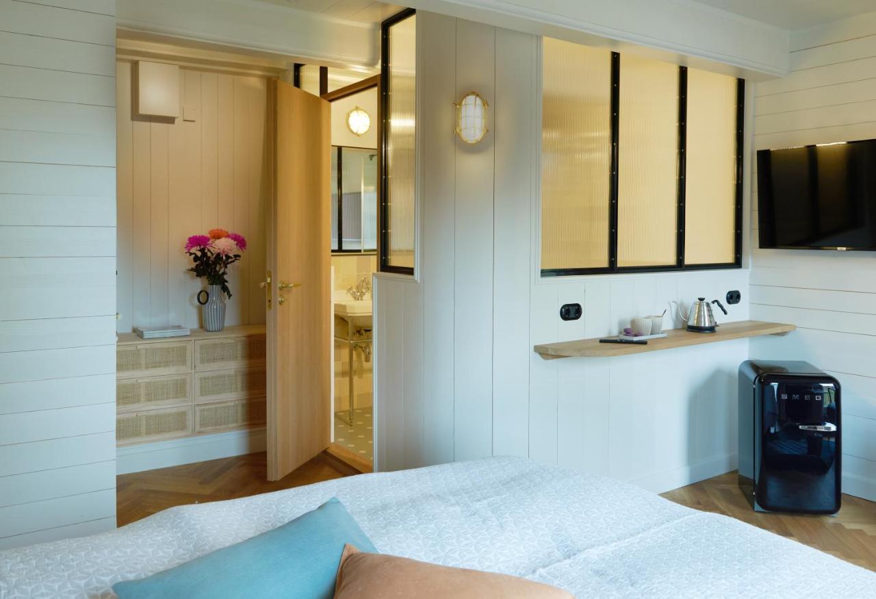 Five Rooms Leer Exterior foto