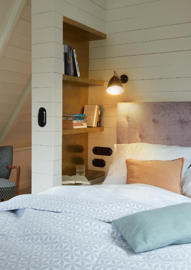 Five Rooms Leer Exterior foto