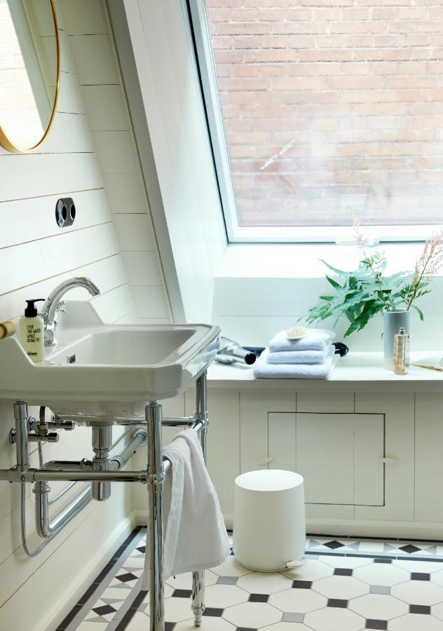 Five Rooms Leer Exterior foto