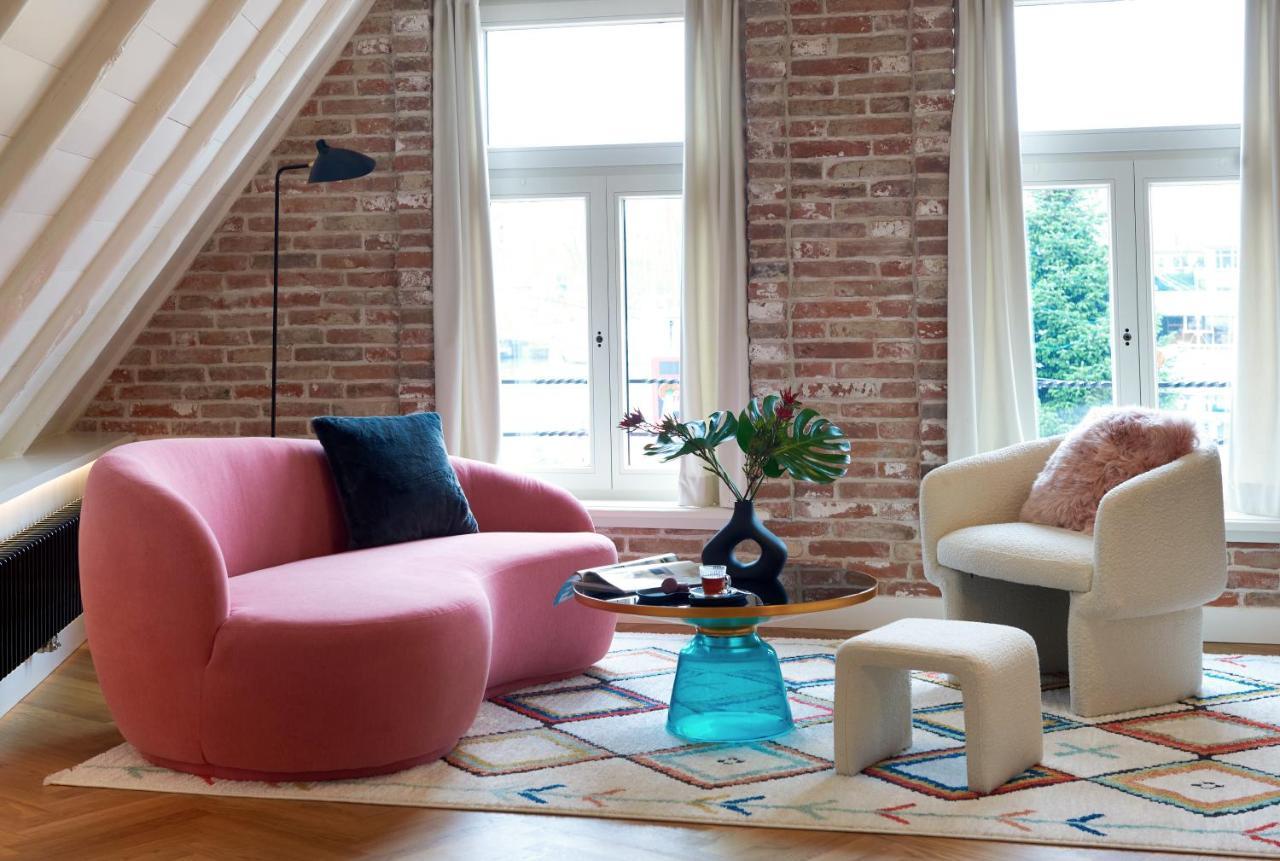 Five Rooms Leer Exterior foto