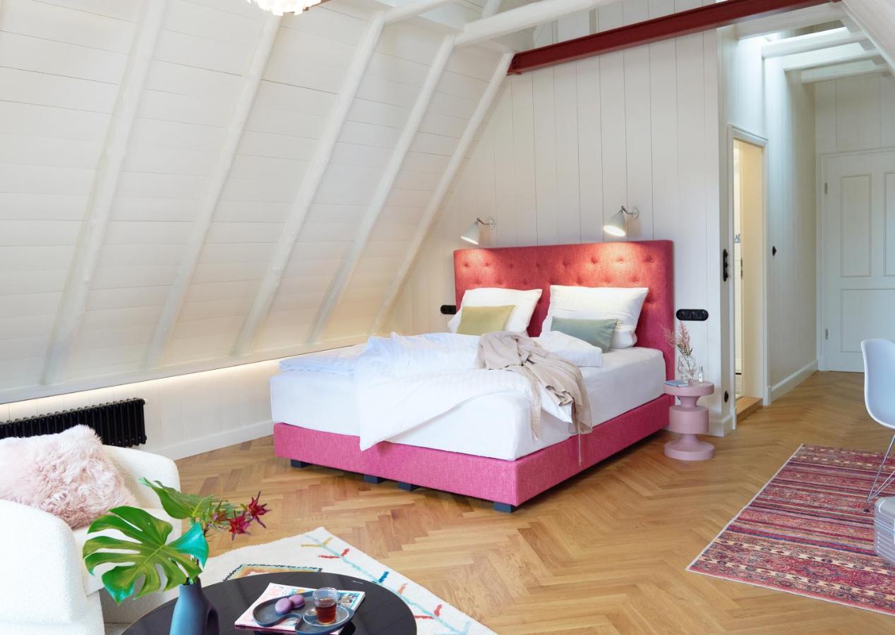 Five Rooms Leer Exterior foto