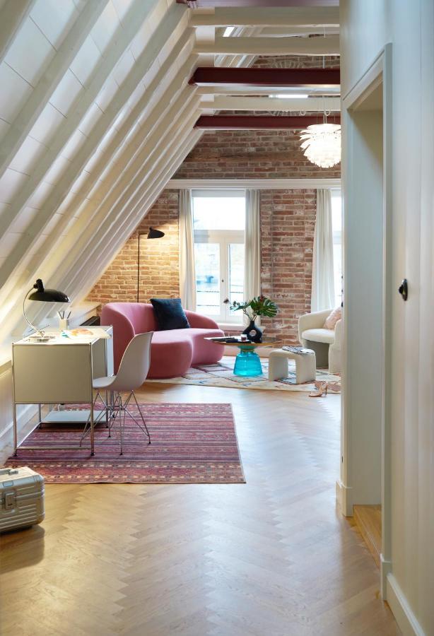 Five Rooms Leer Exterior foto