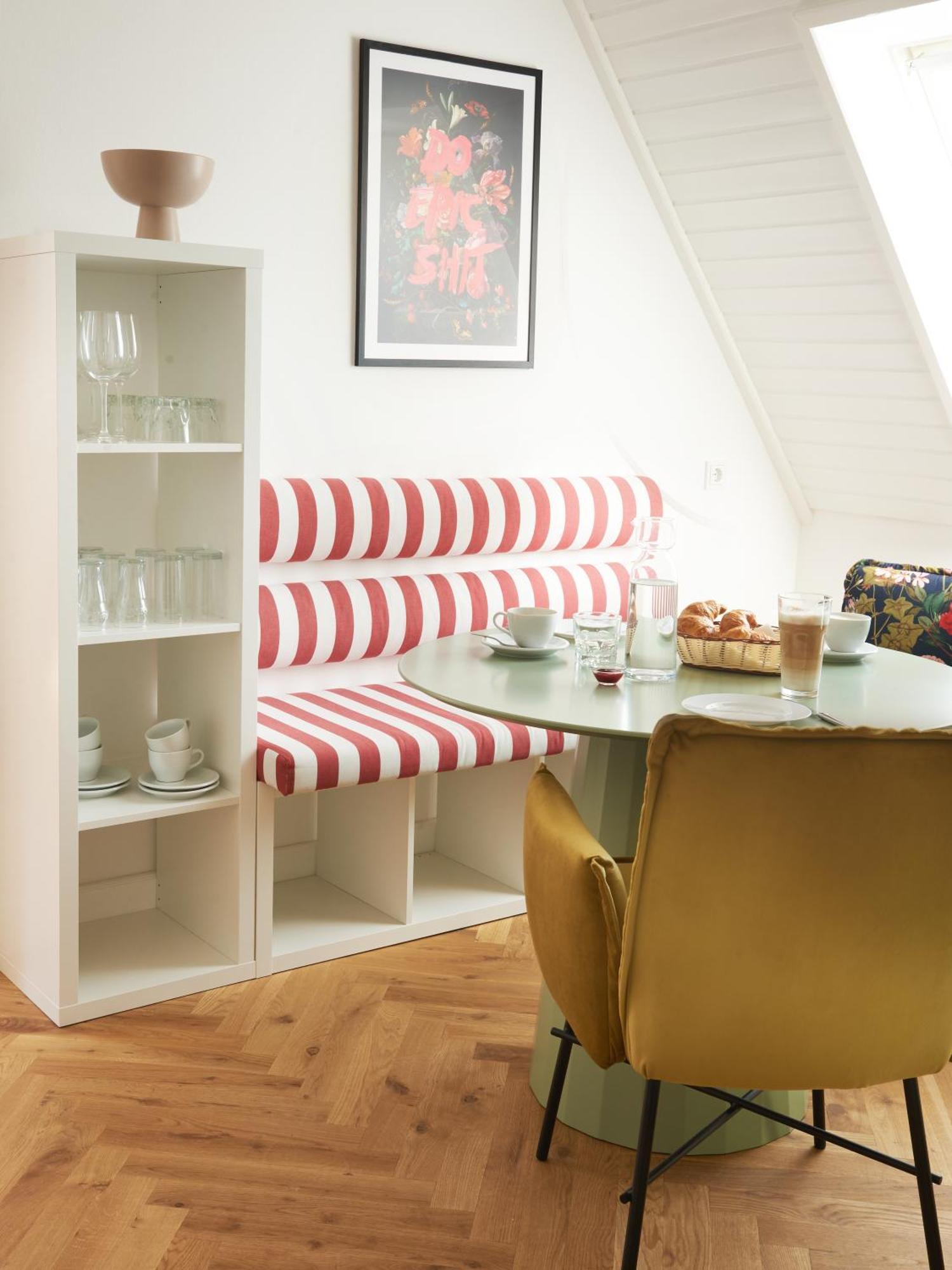Five Rooms Leer Exterior foto