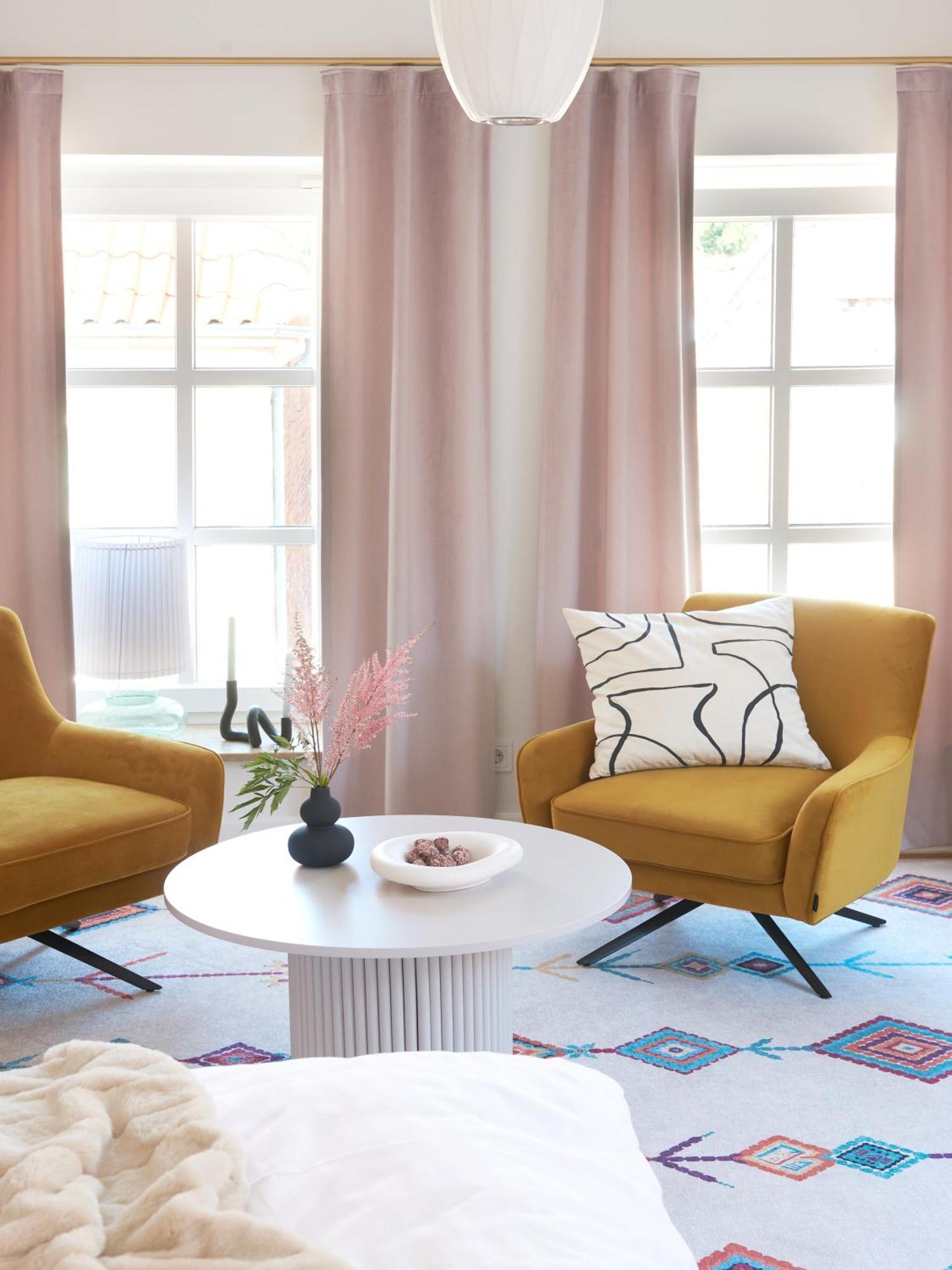 Five Rooms Leer Exterior foto