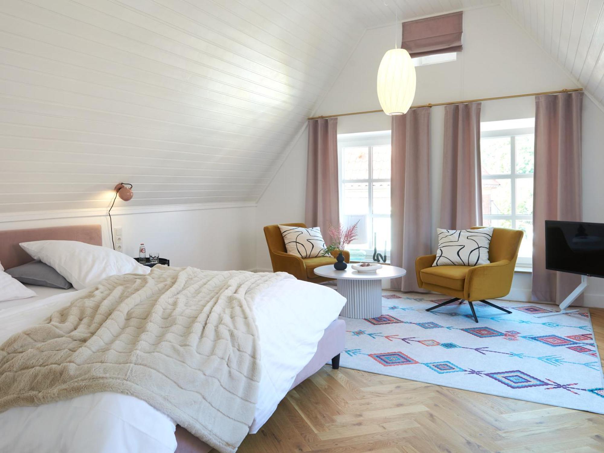 Five Rooms Leer Exterior foto