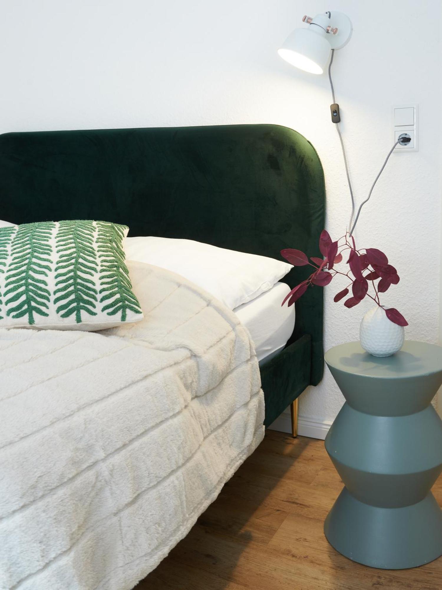 Five Rooms Leer Exterior foto