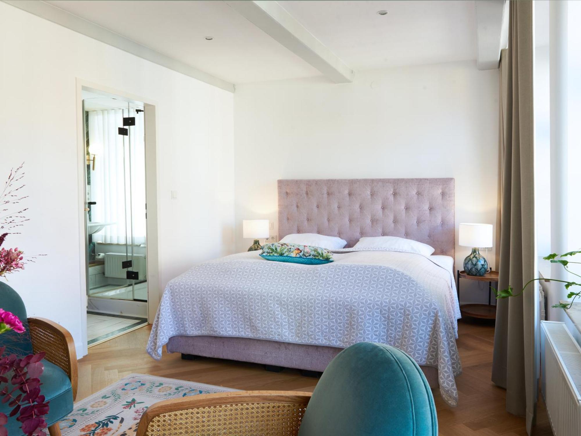 Five Rooms Leer Exterior foto