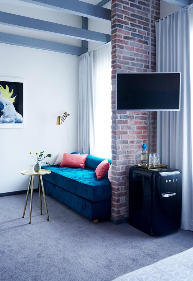 Five Rooms Leer Exterior foto