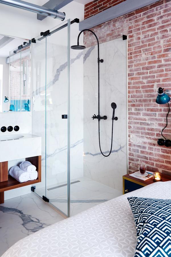 Five Rooms Leer Exterior foto