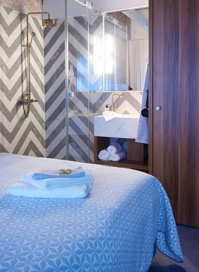 Five Rooms Leer Exterior foto