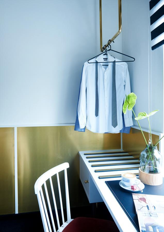 Five Rooms Leer Exterior foto