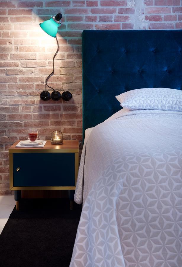 Five Rooms Leer Exterior foto